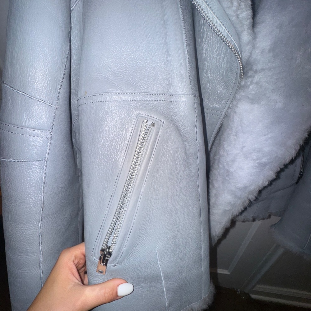 IRO jacket - Picture 2 of 10